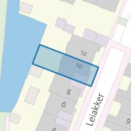 Perceel SDT00-I-6318