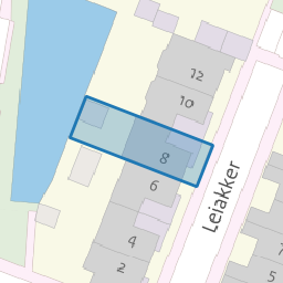 Perceel SDT00-I-6319