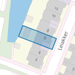 Perceel SDT00-I-6320