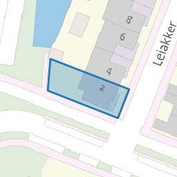 Perceel SDT00-I-6322