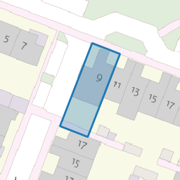 Perceel SDT00-I-6324