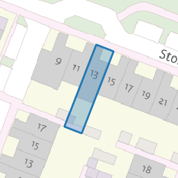 Perceel SDT00-I-6326