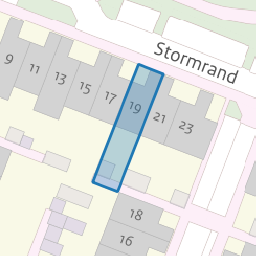 Perceel SDT00-I-6329
