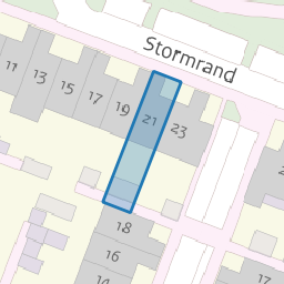 Perceel SDT00-I-6330