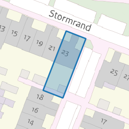 Perceel SDT00-I-6331