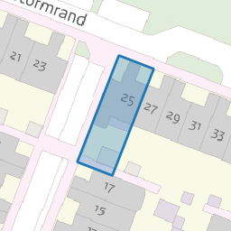 Perceel SDT00-I-6332