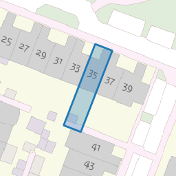 Perceel SDT00-I-6337