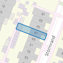 Perceel SDT00-I-6343