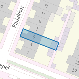 Perceel SDT00-I-6351