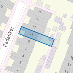 Perceel SDT00-I-6354