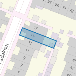 Perceel SDT00-I-6356