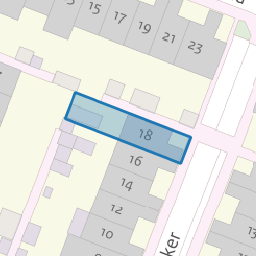 Perceel SDT00-I-6358