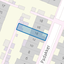 Perceel SDT00-I-6360