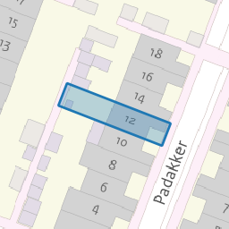 Perceel SDT00-I-6361