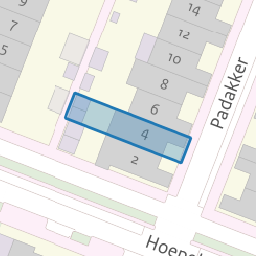 Perceel SDT00-I-6365