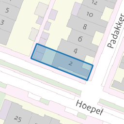 Perceel SDT00-I-6366