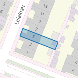 Perceel SDT00-I-6369