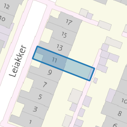 Perceel SDT00-I-6372