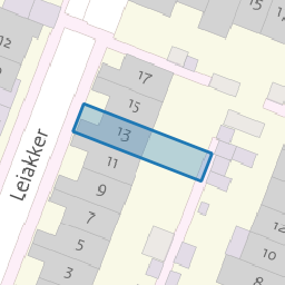 Perceel SDT00-I-6373