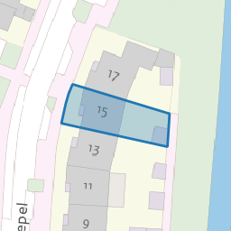 Perceel SDT00-I-6378