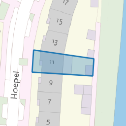 Perceel SDT00-I-6380