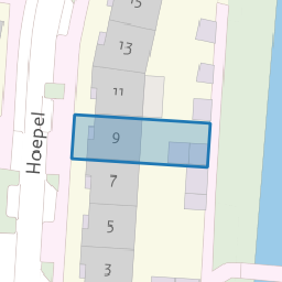 Perceel SDT00-I-6381