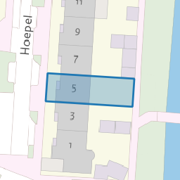 Perceel SDT00-I-6383