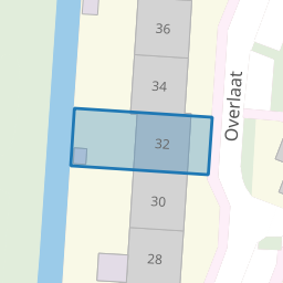 Perceel SDT00-I-6389