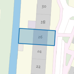 Perceel SDT00-I-6392