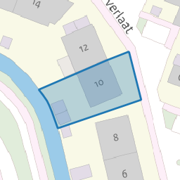 Perceel SDT00-I-6400