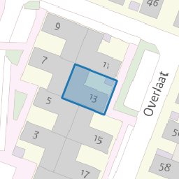 Perceel SDT00-I-6407