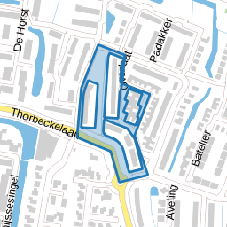 Perceel SDT00-I-6414