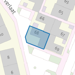 Perceel SDT00-I-6416