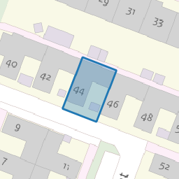 Perceel SDT00-I-6429