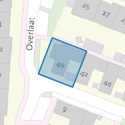 Perceel SDT00-I-6431