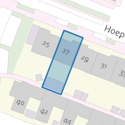 Perceel SDT00-I-6433