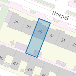 Perceel SDT00-I-6434