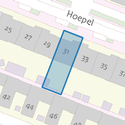 Perceel SDT00-I-6435