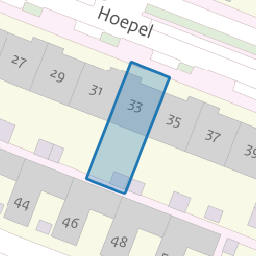 Perceel SDT00-I-6436