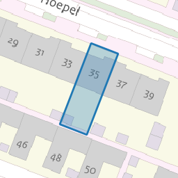 Perceel SDT00-I-6437