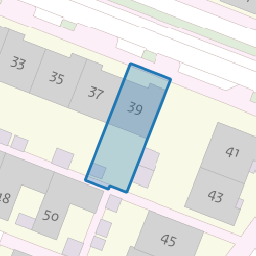 Perceel SDT00-I-6439