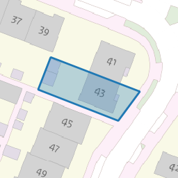 Perceel SDT00-I-6441