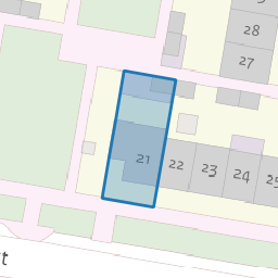 Perceel SDT00-I-6462