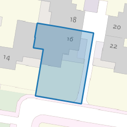 Perceel SDT00-I-6464