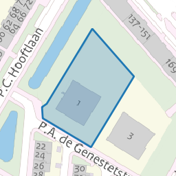 Perceel SDT00-I-6470