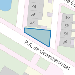 Perceel SDT00-I-6474