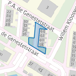 Perceel SDT00-I-6477