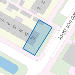 Perceel SDT00-I-6484