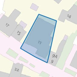 Perceel SDT00-I-6490