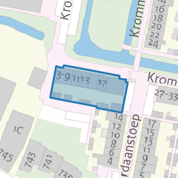 Perceel SDT00-I-6494